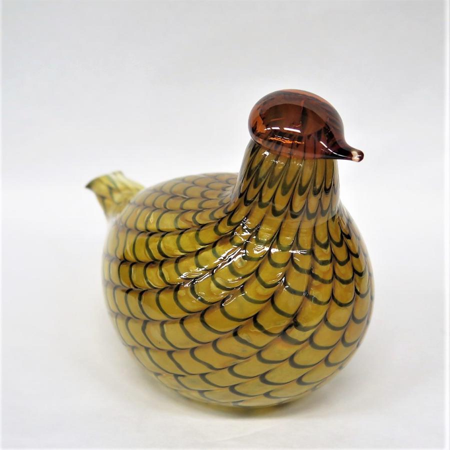 イッタラ バード Summer Grouse (カラフトライチョウ 夏 イッタラ バード Summer Grouse (カラフトライチョウ 夏