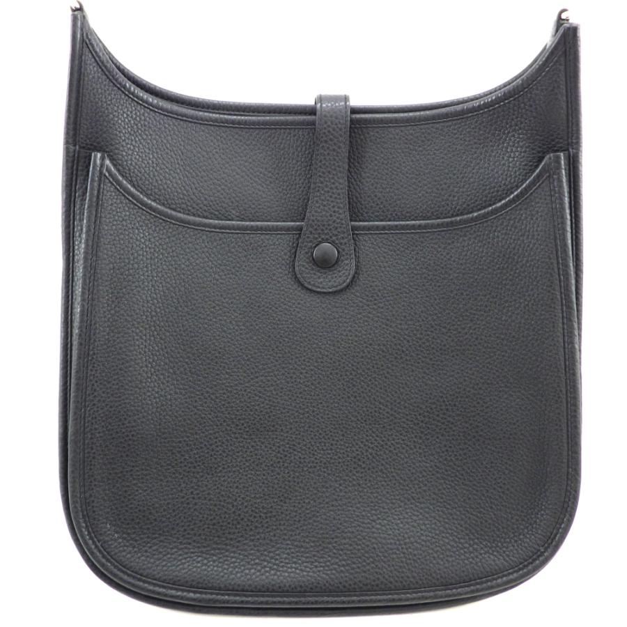 HERMES エルメス エブリン2 GM ショルダーバッグ トリヨン T刻印 