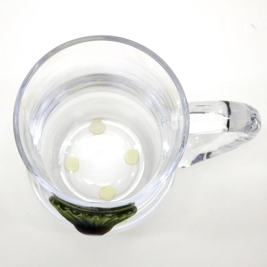 キリンコレクターズグラス ドーム パート・ド・ヴェール 1982年 箱付き