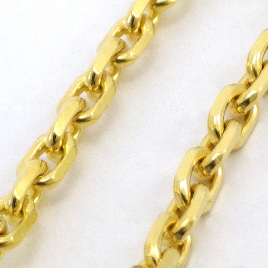 ヴァンクリーフ＆アーペル ヴィンテージ アルハンブラ ロング