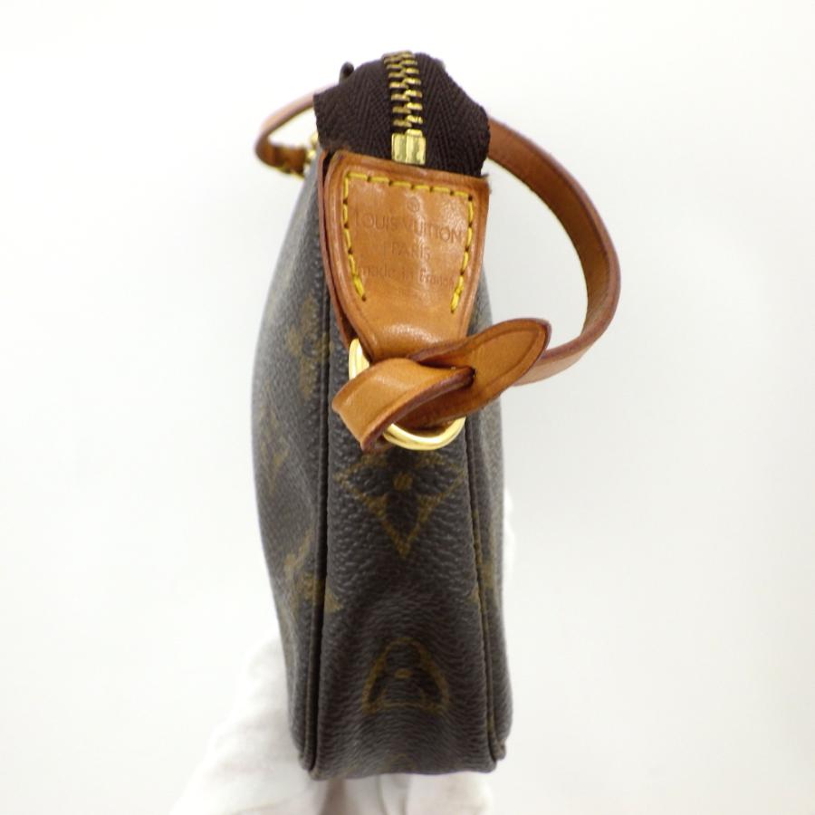 LOUIS VUITTON（ルイ・ヴィトン） モノグラム ポーチ ポシェット