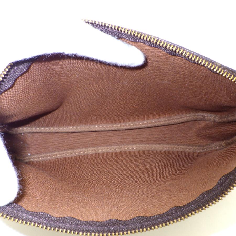 LOUIS VUITTON（ルイ・ヴィトン） モノグラム ポーチ ポシェット