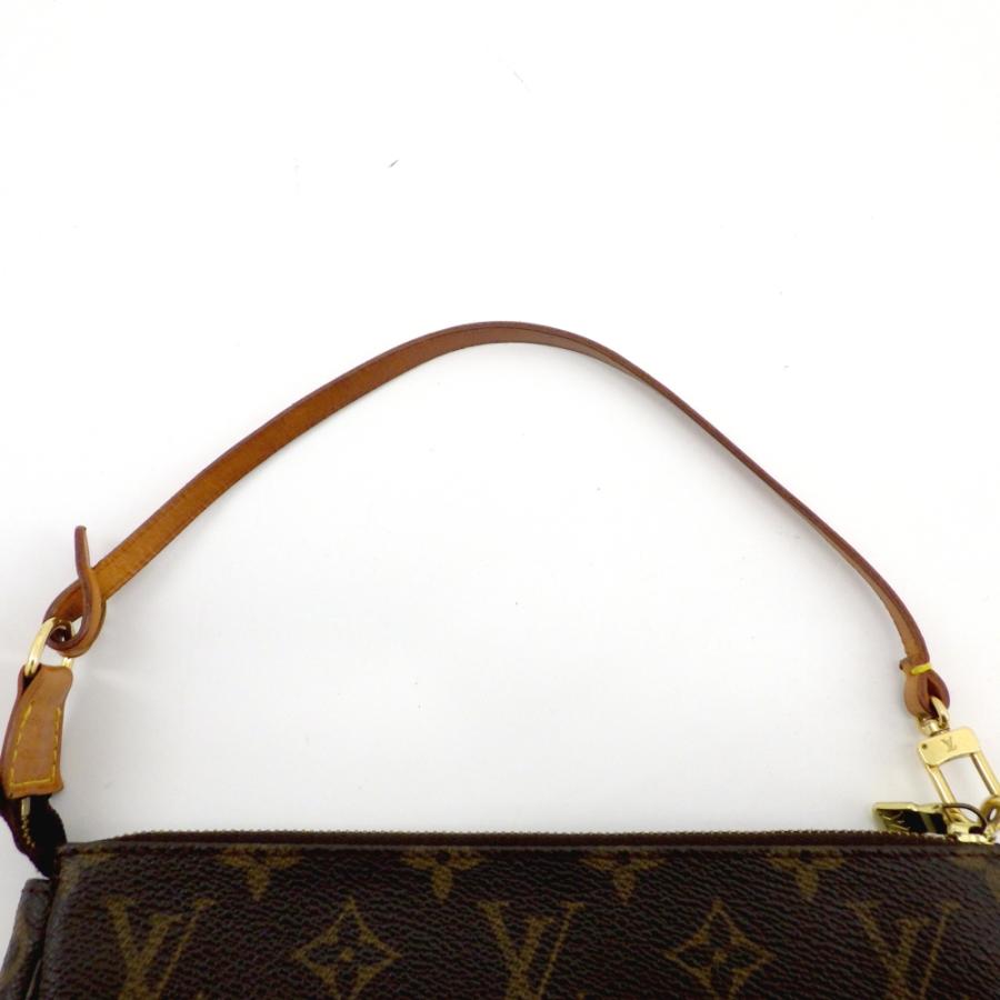 LOUIS VUITTON（ルイ・ヴィトン） モノグラム ポーチ ポシェット