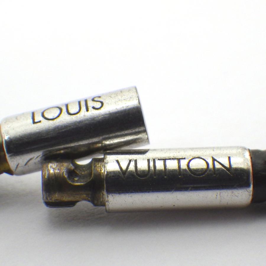 ルイヴィトン パンダンティフ フルールM65436 SV925 LOUIS VUITTON ルイ・ヴィトン モノグラム パンダンティフ