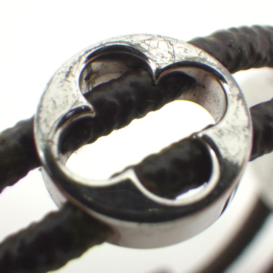 LOUIS VUITTON ルイ・ヴィトン モノグラム ブラスレ フルール