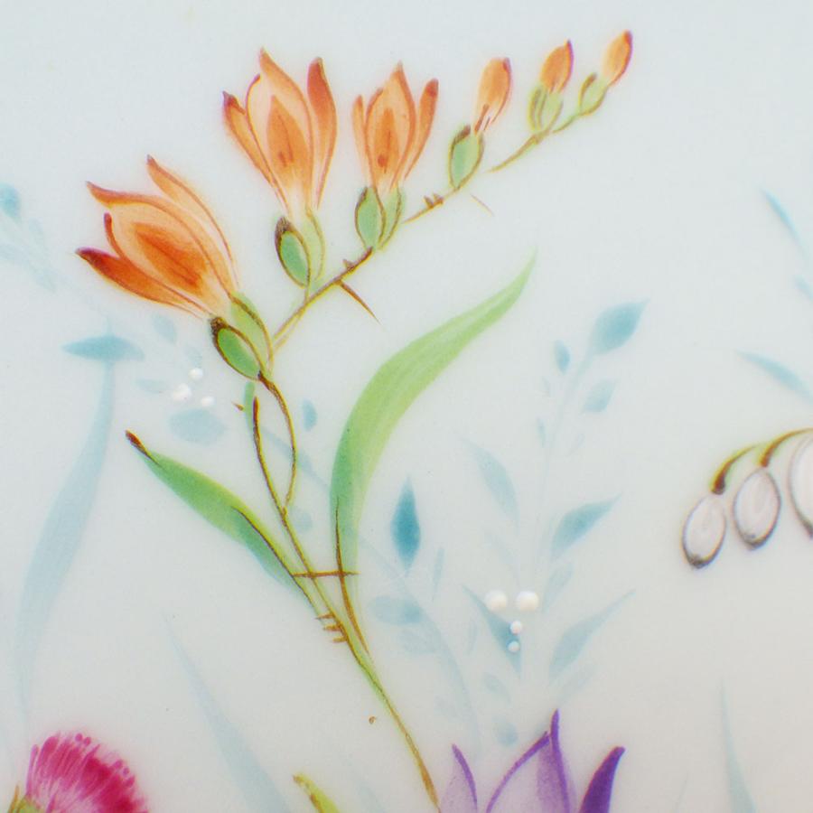 超美品 サイン入り HEREND フォーシーズン プレート
サービストレイ 2025年最新】ヘレンド フォーシーズンの人気アイテム - メルカリ