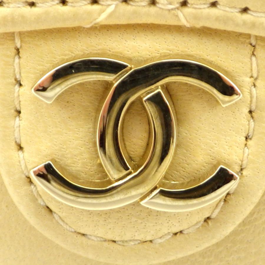 CHANEL シャネル ミニミニマトラッセ キーホルダー バッグ CHANEL シャネル ミニミニマトラッセ キーホルダー バッグ