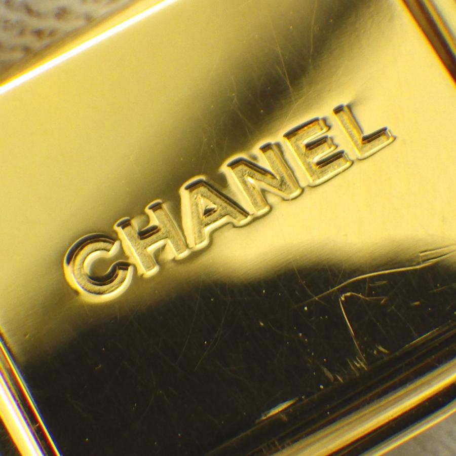 CHANEL（シャネル） プルミエール Lサイズ 腕時計 H0001 ゴールド
