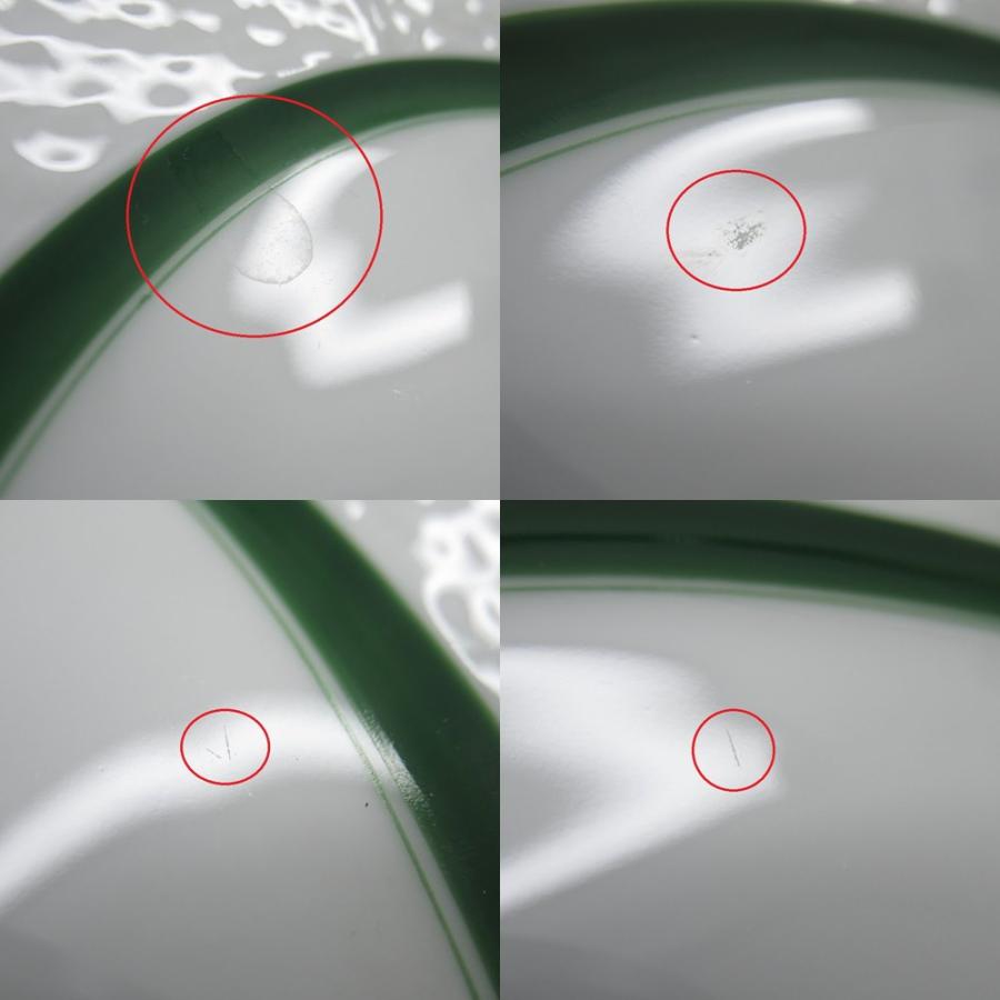 ヘレンド（HEREND） ウィーンの薔薇 25.5cm プレート 計8点 ☆送料無料