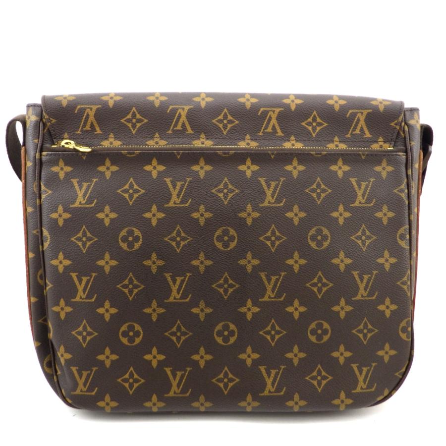 LOUIS VUITTON ルイ・ヴィトン モノグラム メッセンジャー LOUIS VUITTON ルイ・ヴィトン モノグラム メッセンジャー