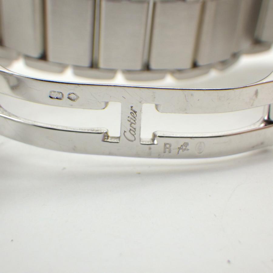 Cartier（カルティエ） トーチュ SM 腕時計 2644 手巻き WA5072W9