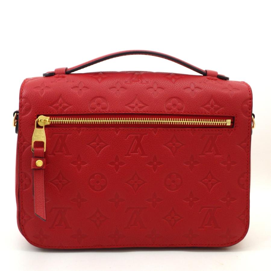 LOUIS VUITTON（ルイ・ヴィトン） モノグラム・アンプラント