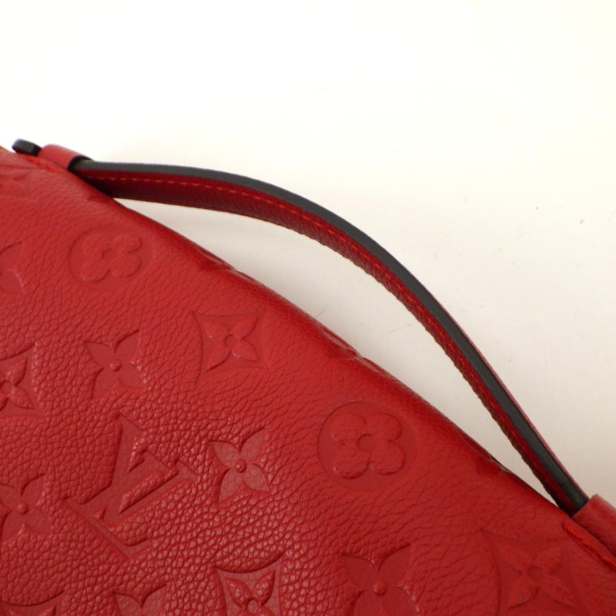 LOUIS VUITTON ルイ・ヴィトン モノグラム・アンプラント ポシェット 
