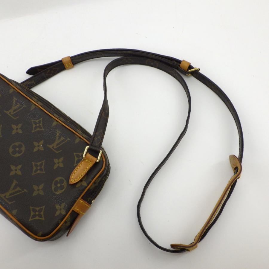 LOUIS VUITTON ルイ・ヴィトン モノグラム ショルダーバッグ LOUIS VUITTON ルイ・ヴィトン モノグラム ショルダーバッグ