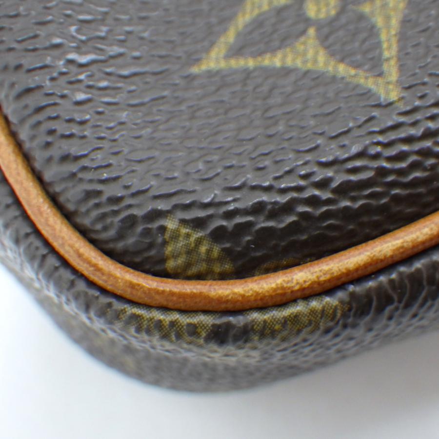 LOUIS VUITTON ルイ・ヴィトン モノグラム ショルダーバッグ LOUIS VUITTON ルイ・ヴィトン モノグラム ショルダーバッグ