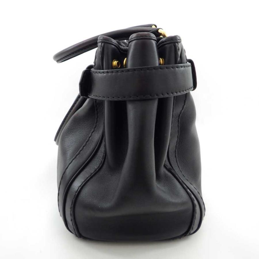 GUCCI（グッチ） GGランニング ハンドバッグ レザー 247183 トート