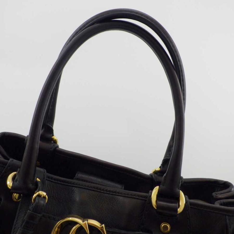 GUCCI（グッチ） GGランニング ハンドバッグ レザー 247183 トート