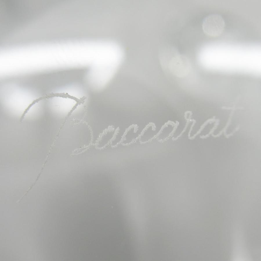 バカラ（Baccarat） オノロジー デキャンタ 箱付き 美品 洋食器