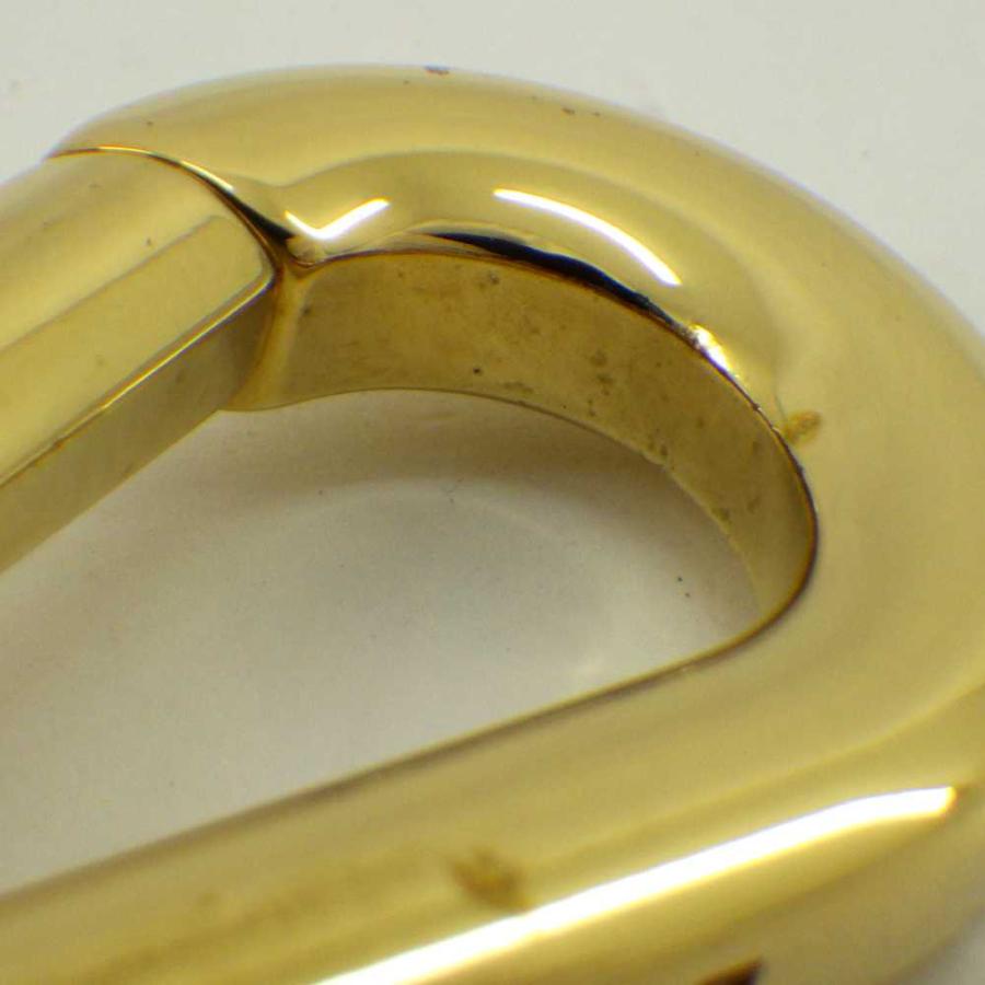 LOEWE（ロエベ） ノット チャーム キーホルダー バッグチャーム