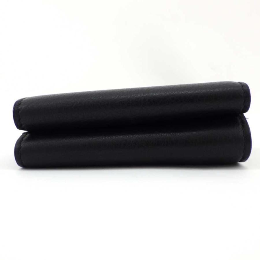 BALENCIAGA（バレンシアガ） エブリデイ ミニウォレット 三つ折財布