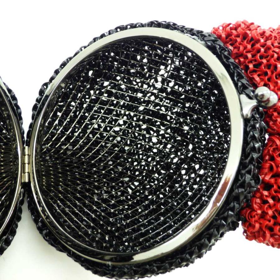 ANTEPRIMA（アンテプリマ） ワイヤー バッグ ディズニー コラボ ミニー