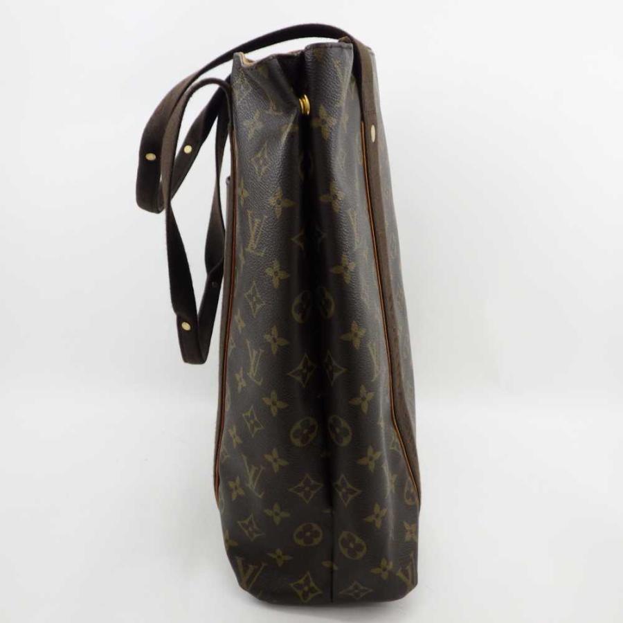 LOUIS VUITTON（ルイ・ヴィトン） モノグラム カバボブール トート