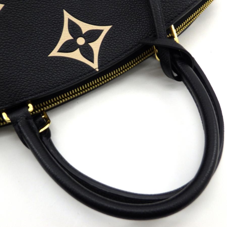 LOUIS VUITTON ルイ・ヴィトン モノグラム アンプラント グランパレMM 