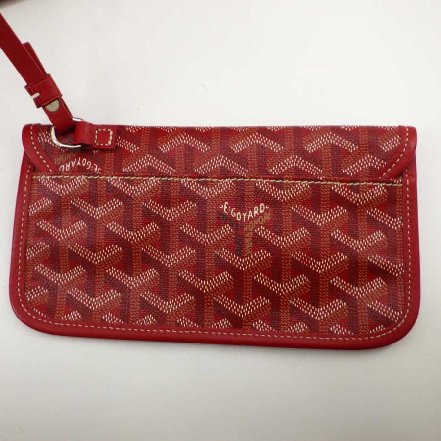 GOYARD ゴヤール サンルイPM トートバッグ カスタムペイント GOYARD ゴヤール サンルイPM トートバッグ カスタムペイント