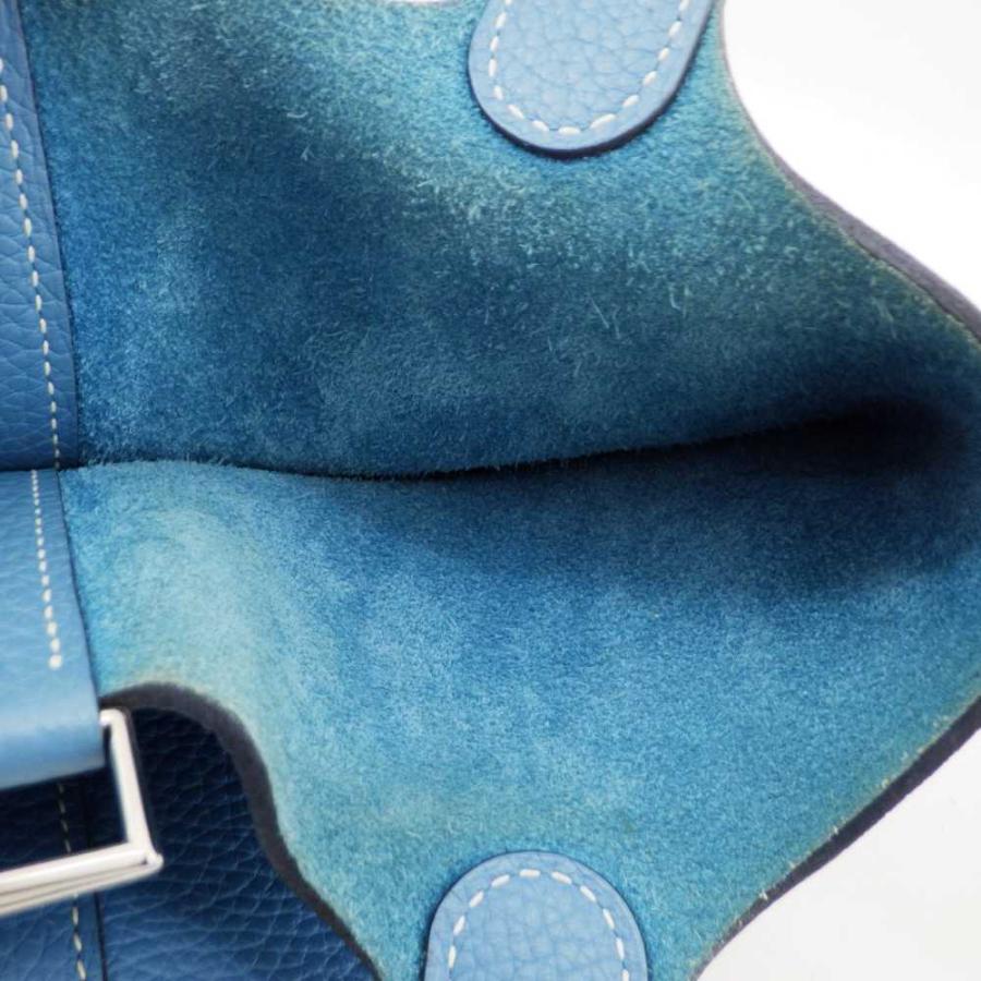 HERMES（エルメス） ピコタンロックPM レザー トリヨンクレマンス □P