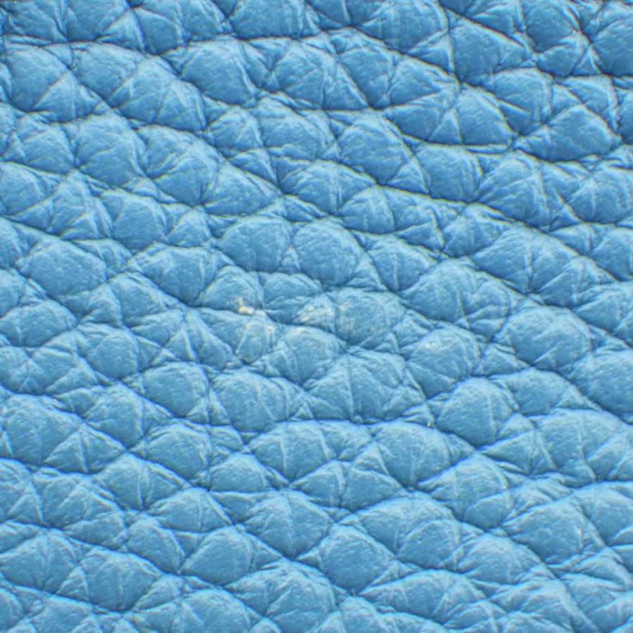 HERMES（エルメス） ピコタンロックPM レザー トリヨンクレマンス □P