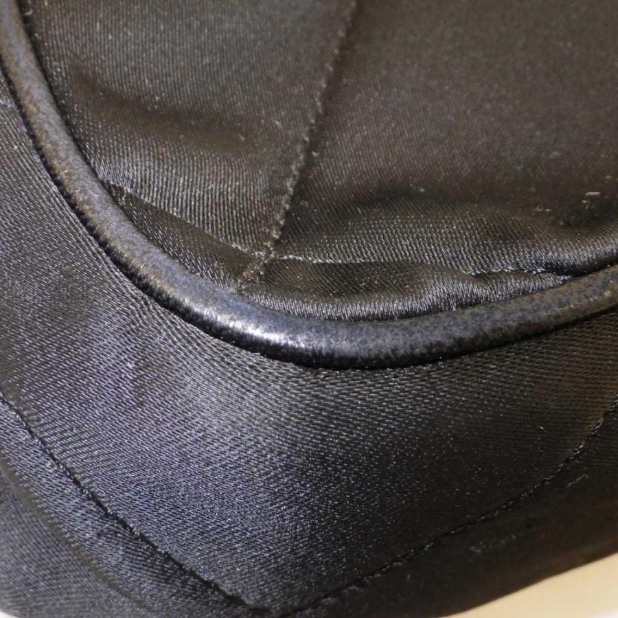 CHANEL（シャネル） マトラッセ がま口 チェーンショルダーバッグ