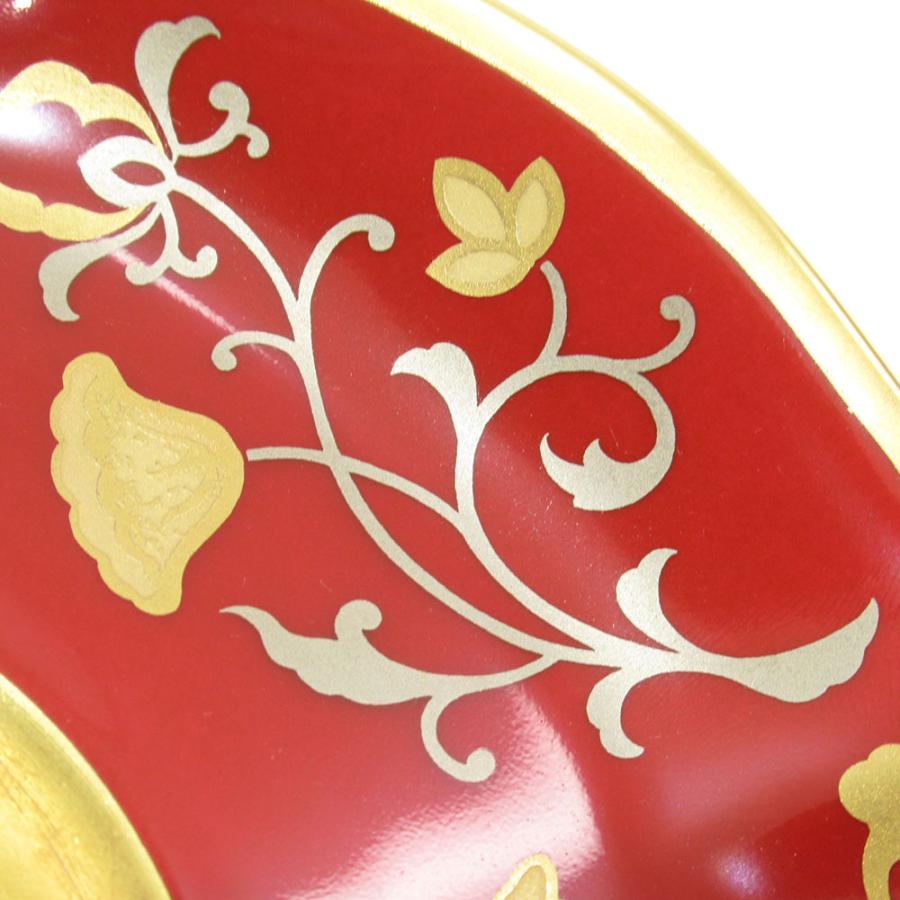 other - 大倉陶園謹製 平城京遷都1300年記念 正倉院紋様 食器揃 未使用、箱付き、大倉陶園平城京遷都千三百年記念正倉