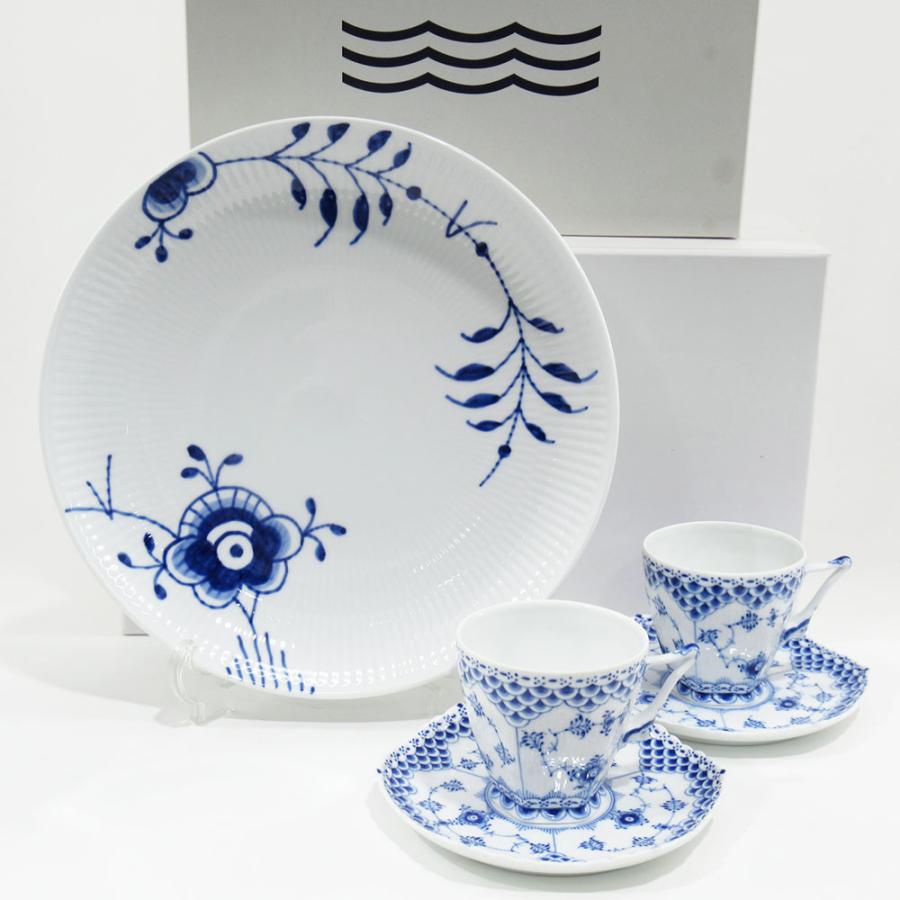 ROYAL COPENHAGEN ロイヤルコペンハーゲン ブルーフルーテッド ROYAL COPENHAGEN ロイヤルコペンハーゲン ブルーフルーテッド