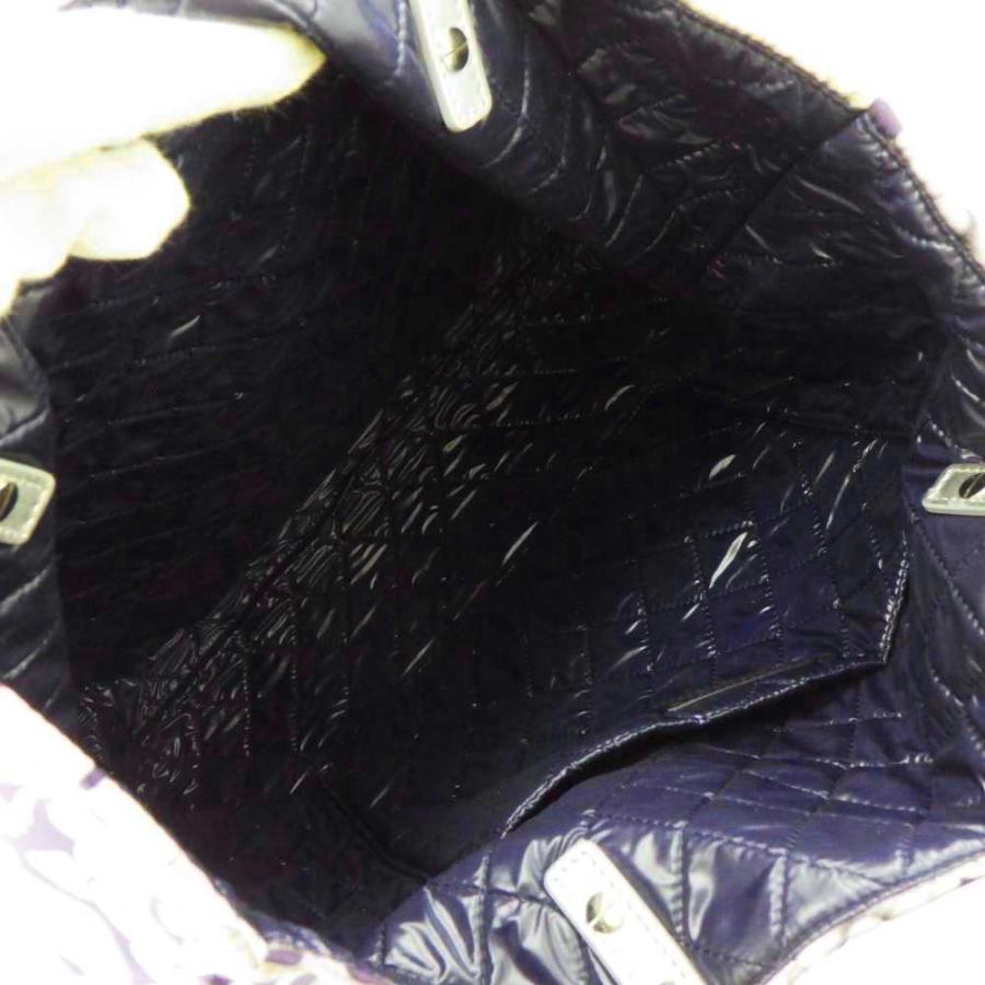 CHANEL ペット用ナイロンバッグ Amazon | [CHANEL] (シャネル) ドッグキャリー トラベルライン