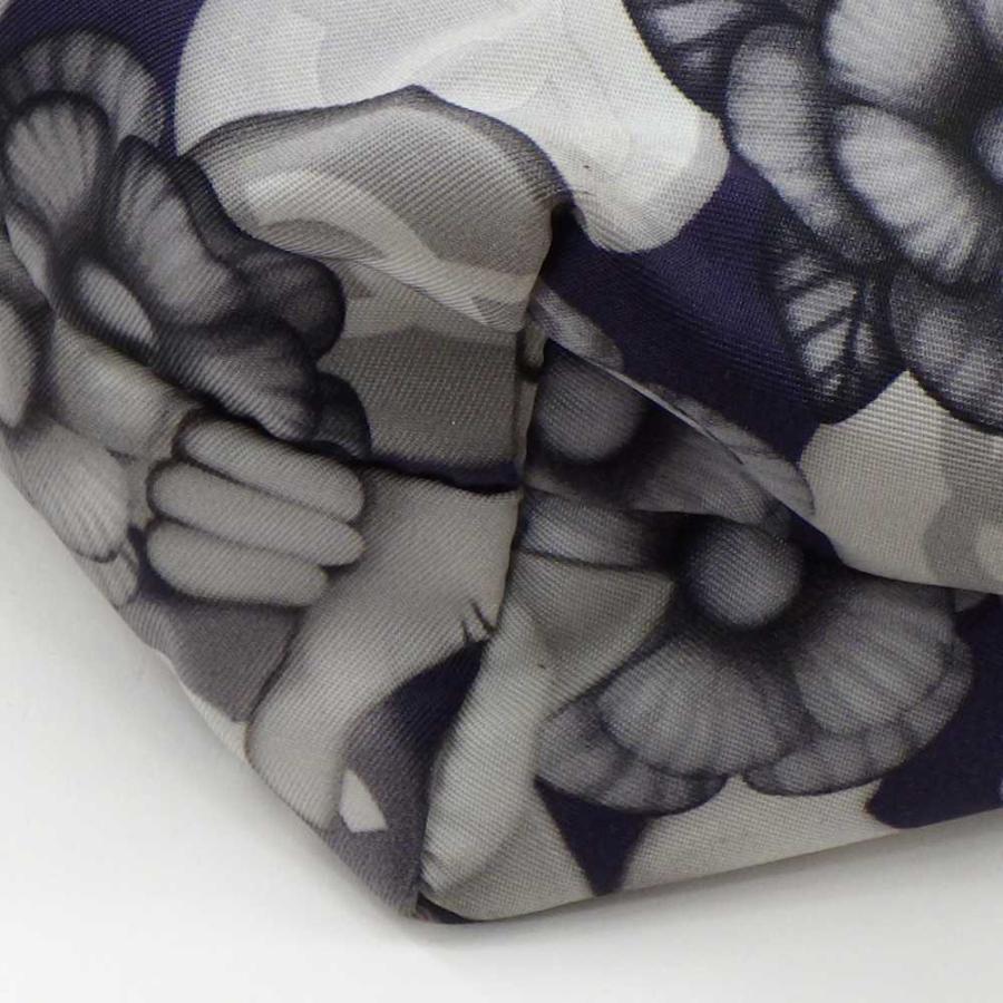 CHANEL シャネル シュペット トートバッグ ナイロン ネイビー