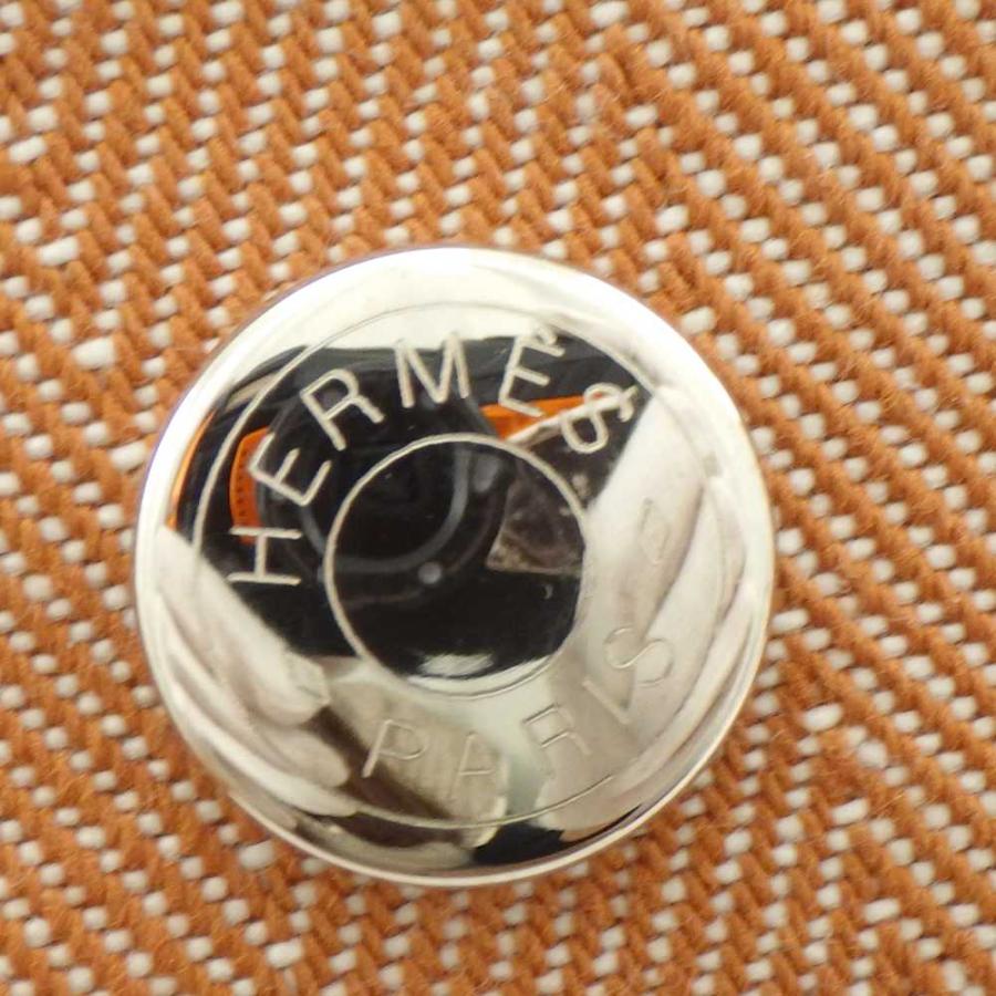 美品❗️ HERMES エルメス　ヴァルパライソMM ハンドバッグ □J刻印 HERMES】エルメス『ヴァルパライソMM』□J刻印 2006年製 メンズ