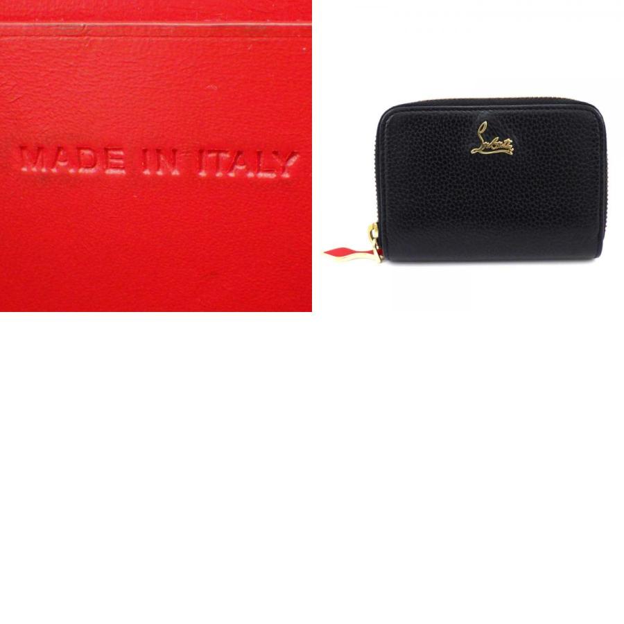 Christian Louboutin クリスチャンルブタン パロマ コインケース Christian Louboutin クリスチャンルブタン パロマ コインケース