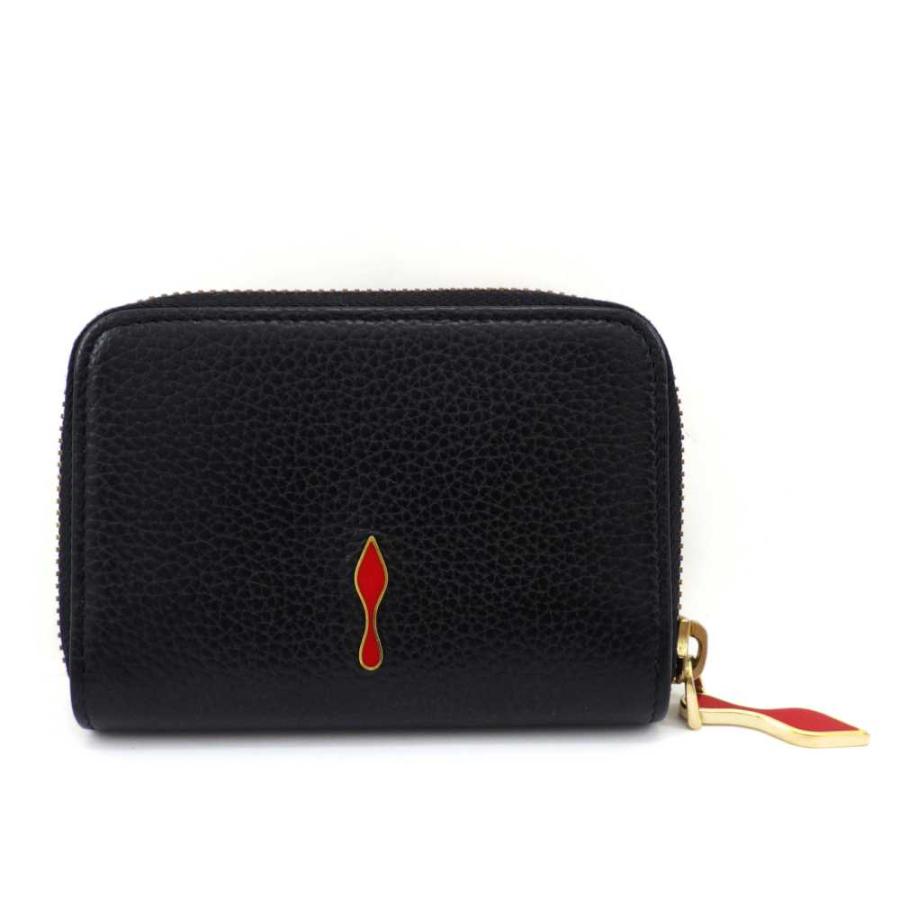 Christian Louboutin クリスチャンルブタン パロマ コインケース Christian Louboutin クリスチャンルブタン パロマ コインケース