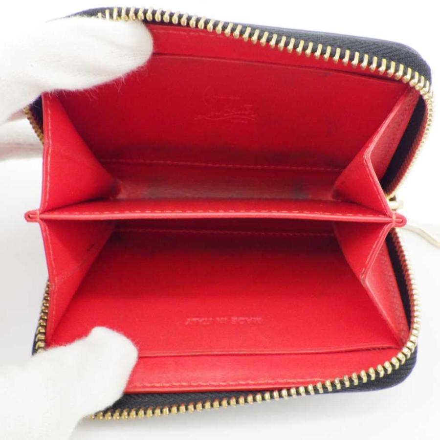 Christian Louboutin クリスチャンルブタン パロマ コインケース Christian Louboutin クリスチャンルブタン パロマ コインケース
