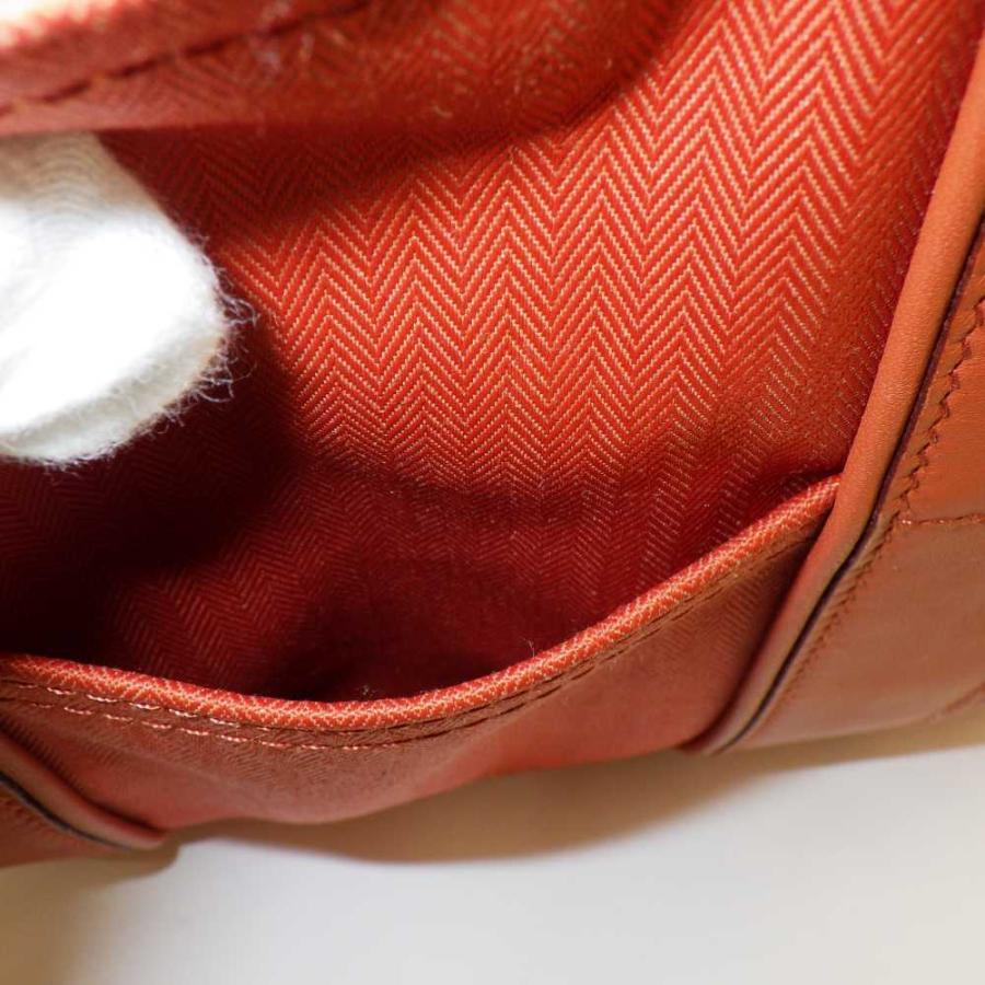 HERMES（エルメス） アカプルコ PM トートバッグ ハンドバッグ