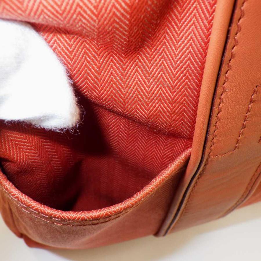 HERMES エルメス アカプルコ PM トートバッグ ハンドバッグ