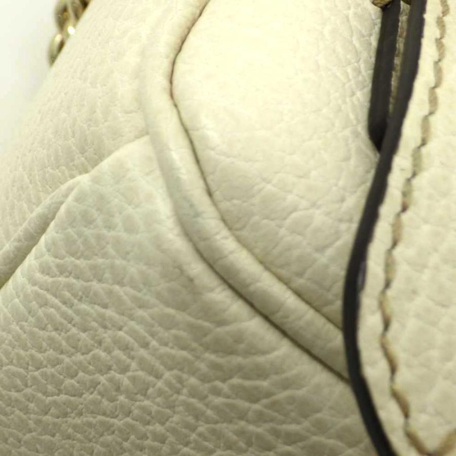 GUCCI（グッチ） ソーホー リュックサック 431570 レディース インター