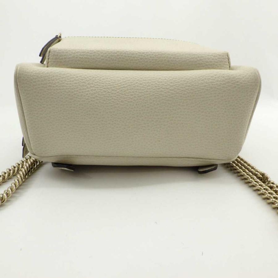 GUCCI（グッチ） ソーホー リュックサック 431570 レディース インター