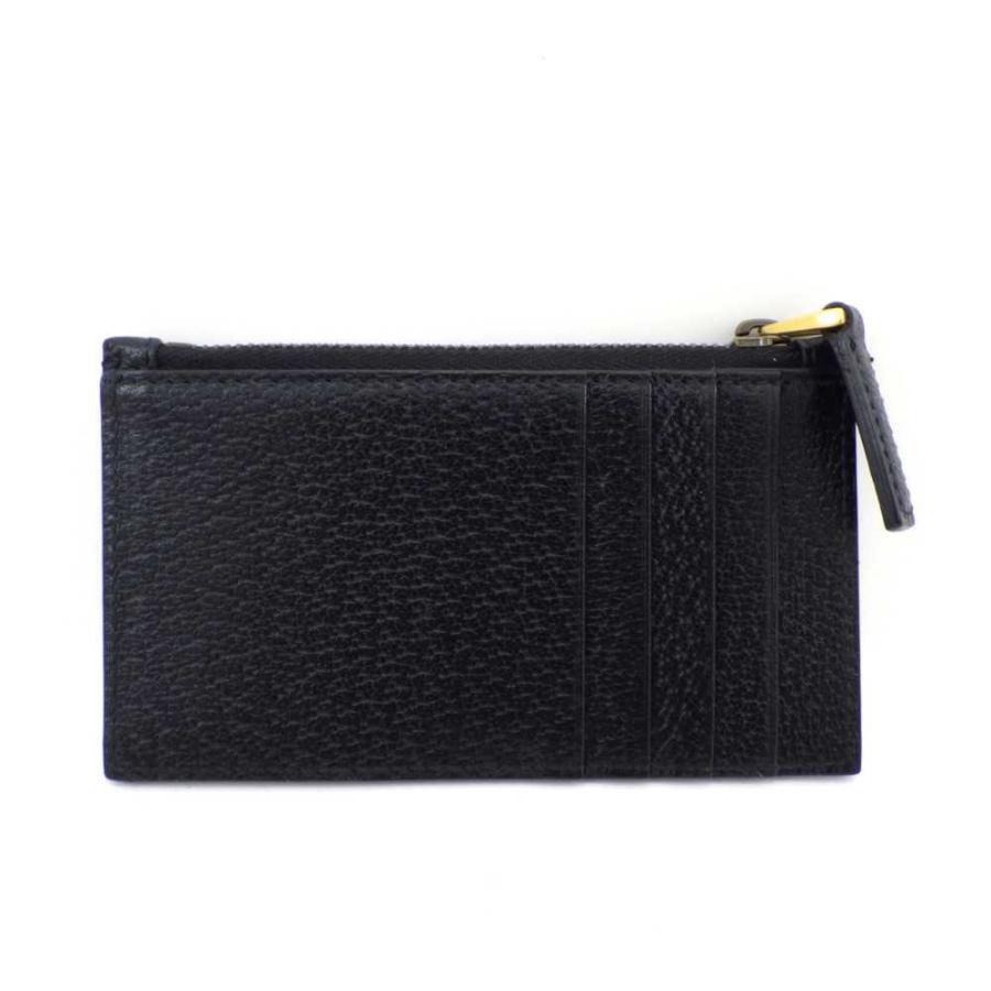 GUCCI グッチ GGマーモント レザー コインケース カードケース 435304 