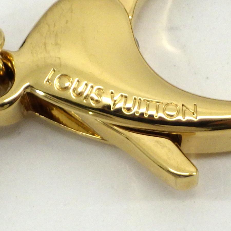 LOUIS VUITTON（ルイ・ヴィトン） ビジューサック タパージュ