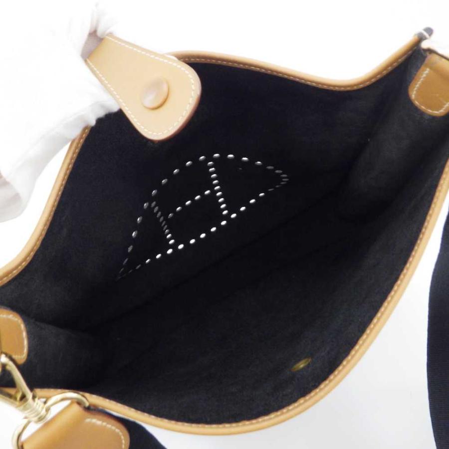 HERMES（エルメス） エブリン1 ショルダーバッグ □B刻印 アルデンヌ
