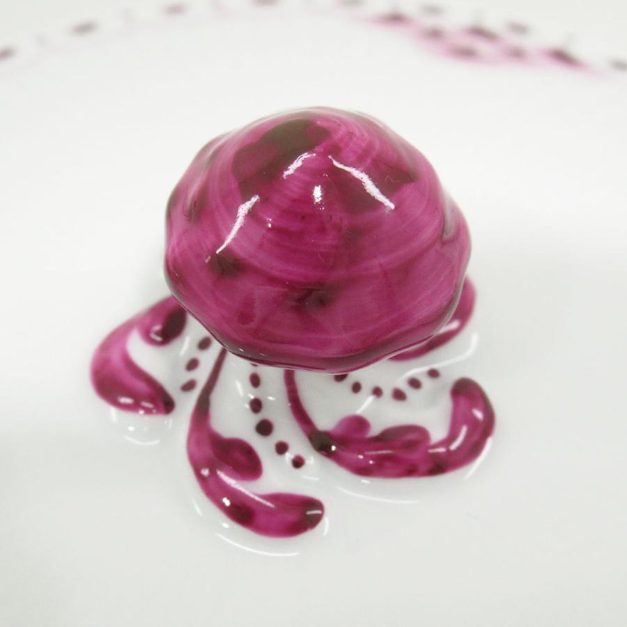 ROYAL COPENHAGEN（ロイヤルコペンハーゲン） プリンセス バーガンディ