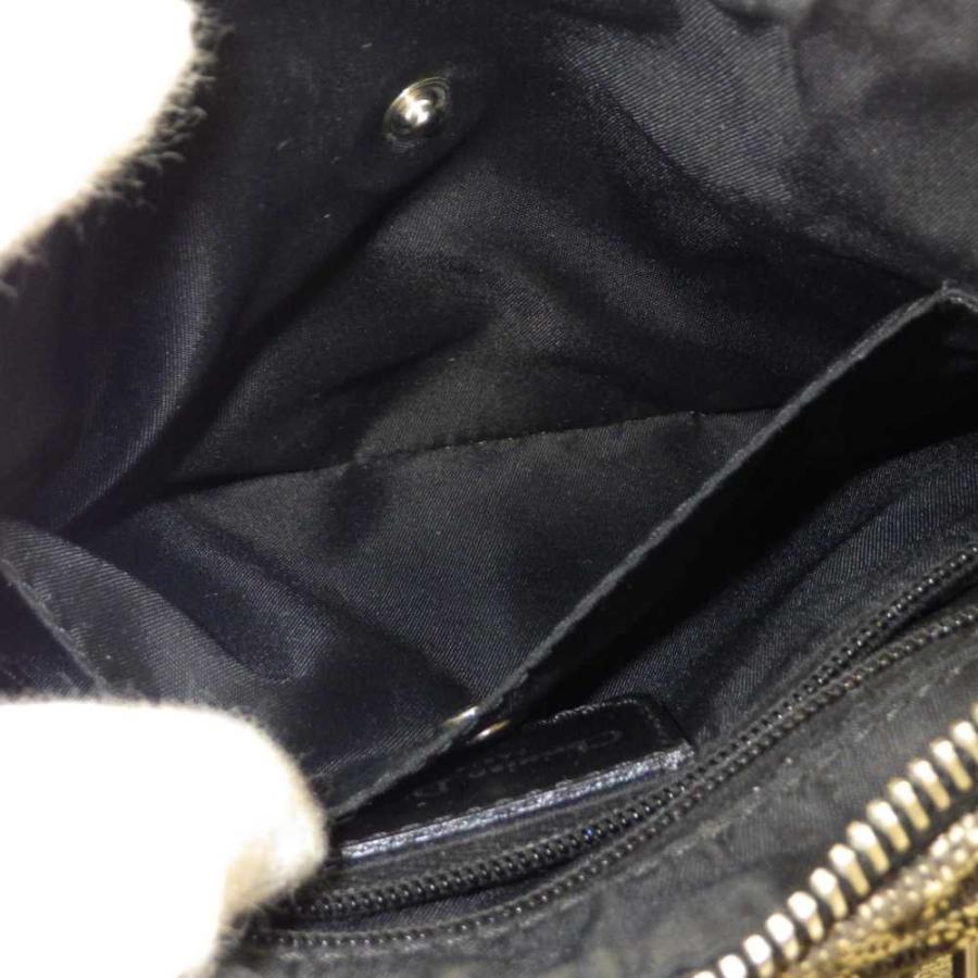 Christian Dior クリスチャンディオール トロッター ミニボストン