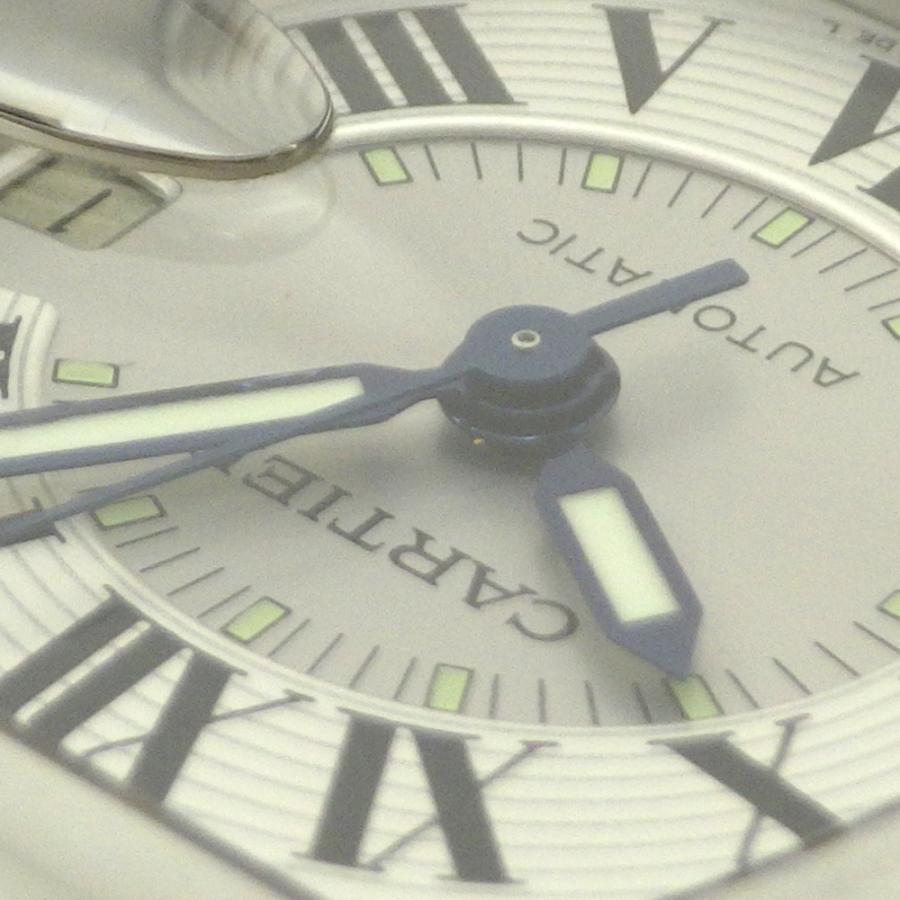 Cartier（カルティエ） ロードスター 腕時計 メンズ 2510 自動巻き