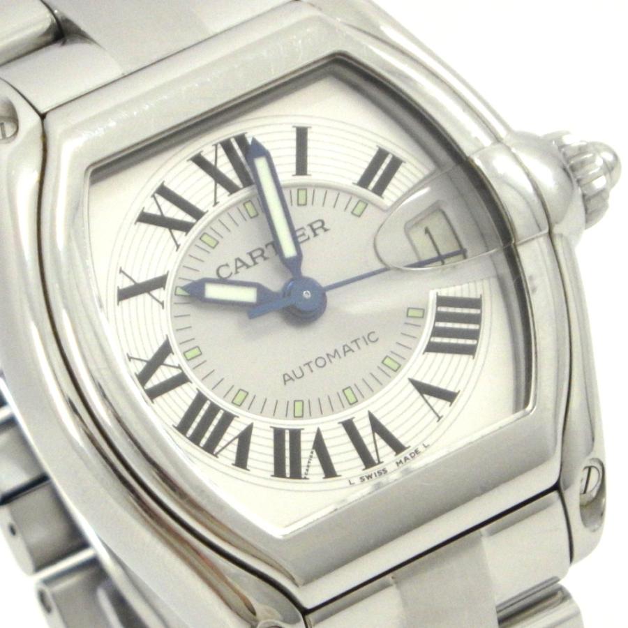 Cartier（カルティエ） ロードスター 腕時計 メンズ 2510 自動巻き